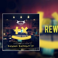 Martin Garrix ft Ed Sheeran - Poison vs Rewind Repeat It (Martin Garrix Intro)(James Reed)