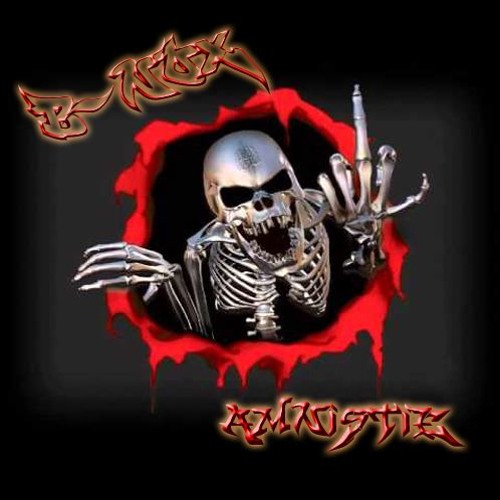 B-nox - Amnistie -- Frenchcore