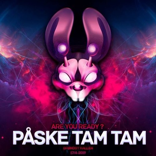 Kiraz - Påske Tam Tam 2019 DJ competition