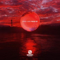 David Louis - Bloodcloth [Premiere]