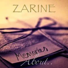 ZARINE - Memories About... FREE DOWNLOAD