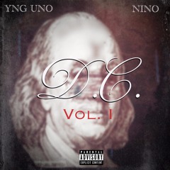 TRIPPIN FT. NINO [PROD. STUNNAH BEATZ]