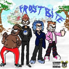KidsNextDoor - Frostbite (prod. Lil Slash)