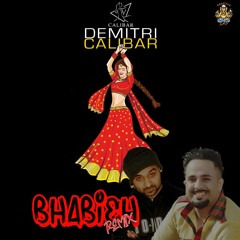 Demitri Bansal - Bhabieh Remix