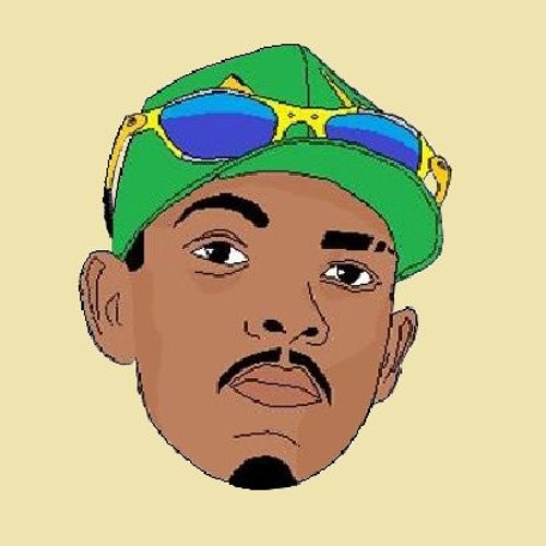 BEAT DO OMEGA 3 - MC BN E MC 7Belo - Uma Semana Tomando Omega 3 (DJ Will DF)