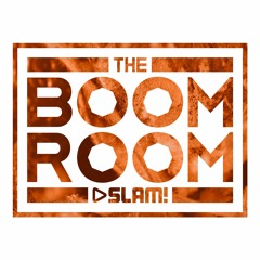 250 - The Boom Room - Dominik Eulberg