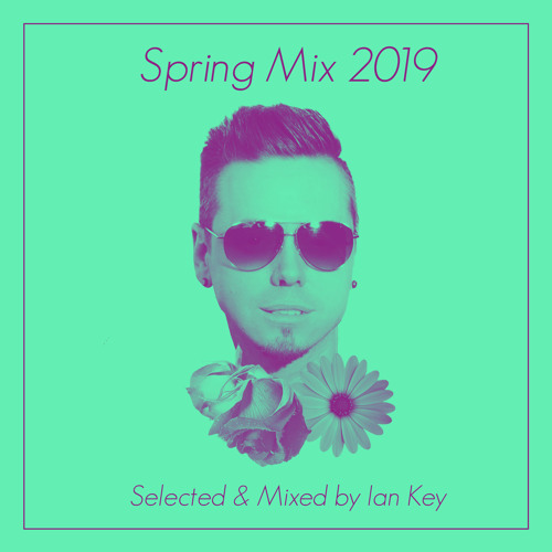 Ian Key's 2019 Mix Session