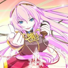 Meguri-hime Buyoukyoku [LUKA]