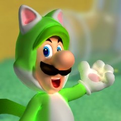 Weegeepie's 3D World Outro - Full Version (REMIX)