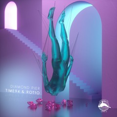 TIME94 & ROT10 - DIAMOND PIER