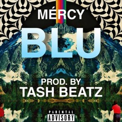 BLU [PROD BY Tash Beatz]
