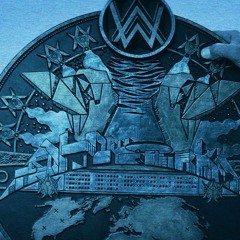 Alan Walker - Diamond Heart (Th3rm4L Bootleg Remix)