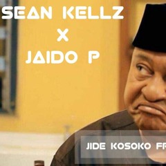 Jide Kosoko Freestyle