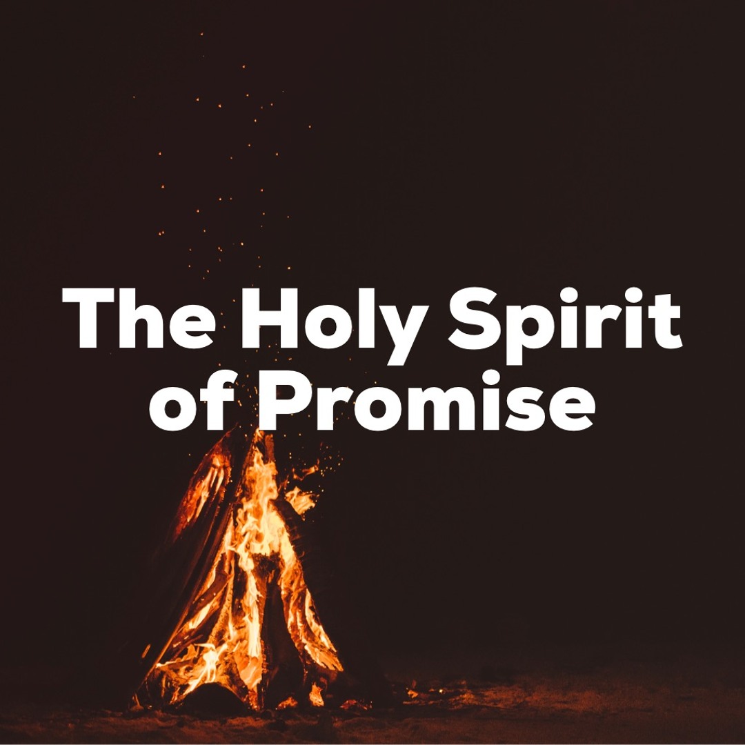 Stream The Holy Spirit of Promise by Hope Harbor Church | Listen online ...