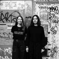 Kiara Scuro and Younger Than Me - March 2019