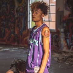 FREAK ON ME (PROD. Kidkeva)