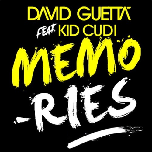 RyDOW & B.O.D - KID CUDI - MEMORIES (DRIFT FLIP)FREE DOWNLOAD