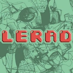 Syn.form.mation: Tolerade Trailer 2019 (Syn.thie.Radio)