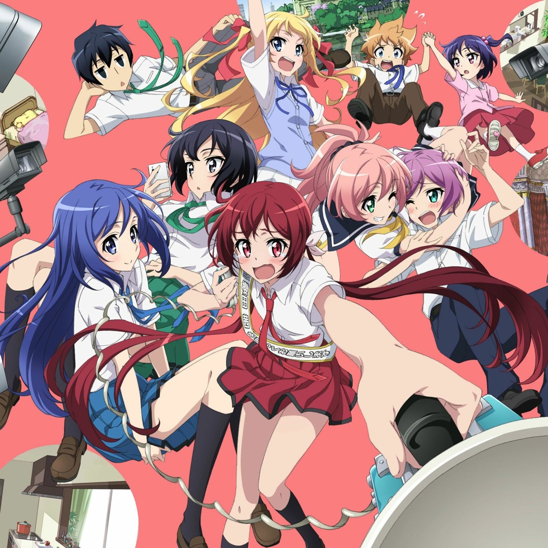 Joukamachi no dandelion discount