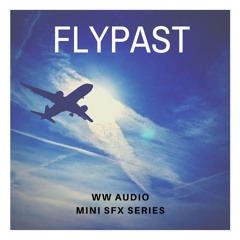 WW Audio - Flypast Demo