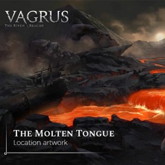 Vagrus - The Riven Realms | Mountains of Fire - sample