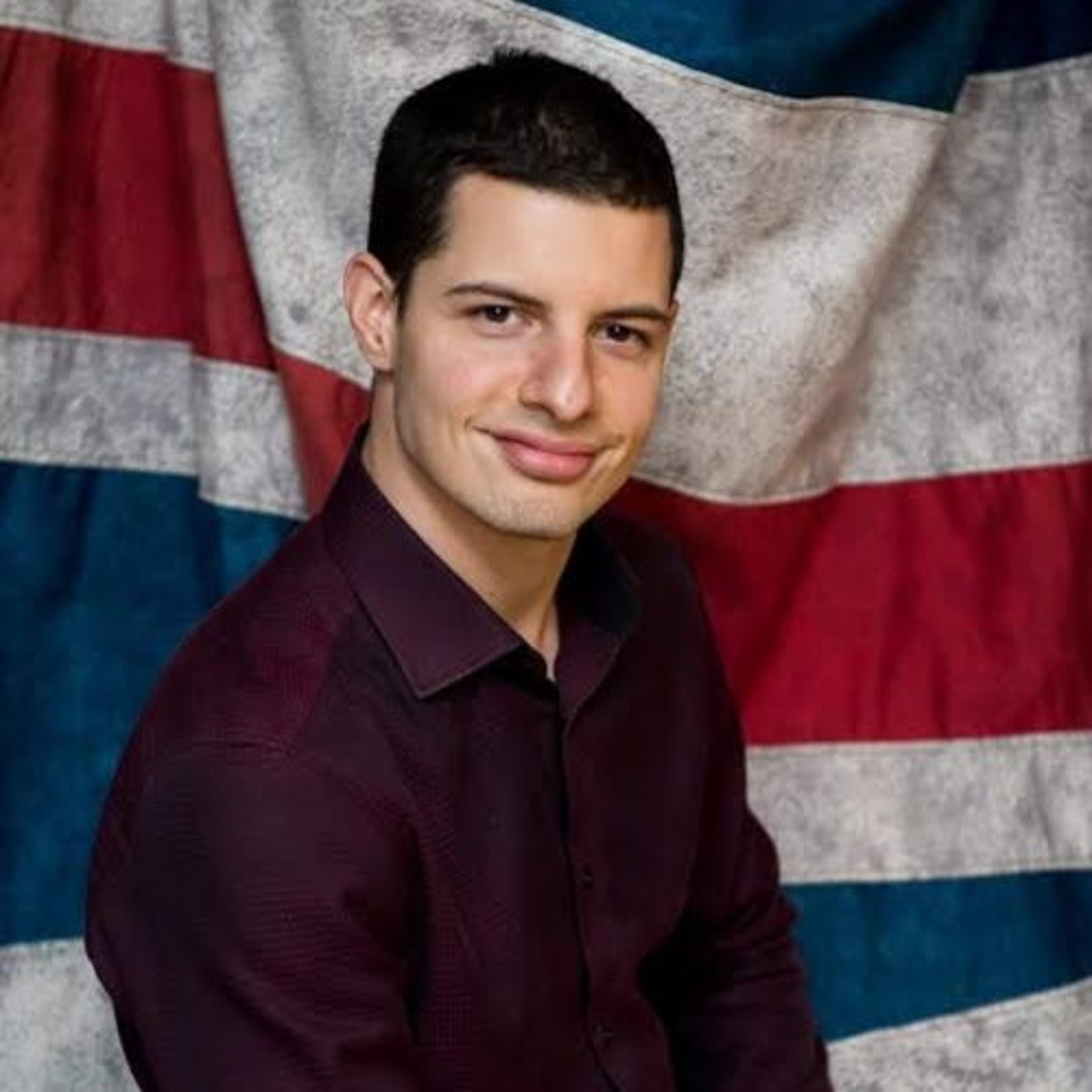 Alexander Dziri - online marketing secrets. How to build a succesful online business?