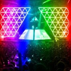 Nalin &  Kane & Oceanlab - Beachball Sky Falls Down Myon  &  Shane 54 Mashup