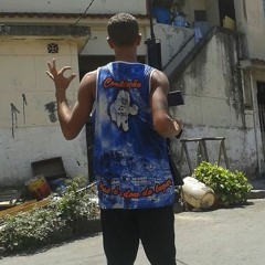 MC MANO G - 360 DA VILA DO JOÃO , TROPA DO PESCADOR ((( DJ GB DA VJ ))) 2019