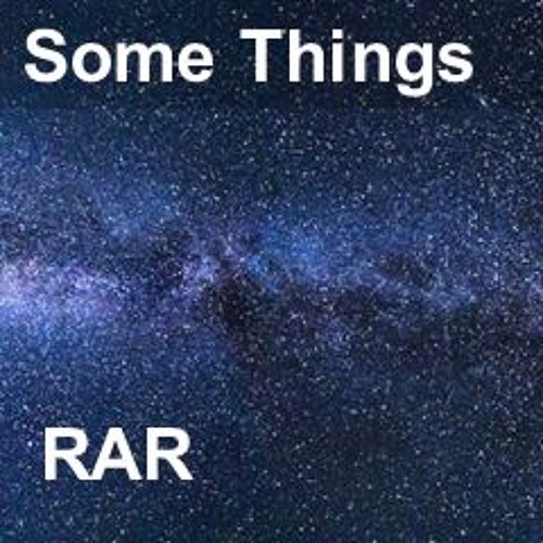 Some Things (REMIX)