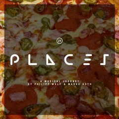 Places #21 – Pizzaria