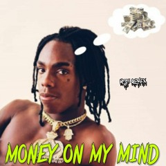 Money On My Mind (YNW Melly Remix)