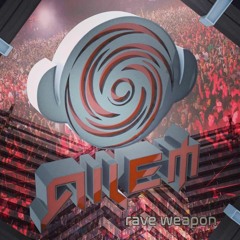 Rave Weapon - Drum & Bass Mix