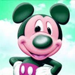 Mickey Mouse Clubhouse Theme Song Bass Boosted (extreme)