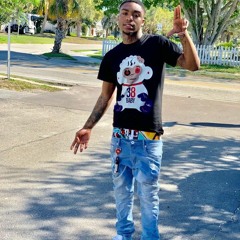 Young Bub - She Gon Ride Pt. 2