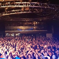 Live @ Pendulum / The Circus 22.3.2019