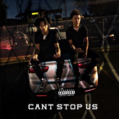 Cant Stop us {Feat. Beeno}