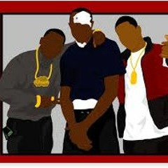 Jay Da IceMan - Shoulda Knew (Prod.by Yung_Tago x tntxd)