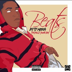 LET GO ft. Afrodite (Prod. Ty media)