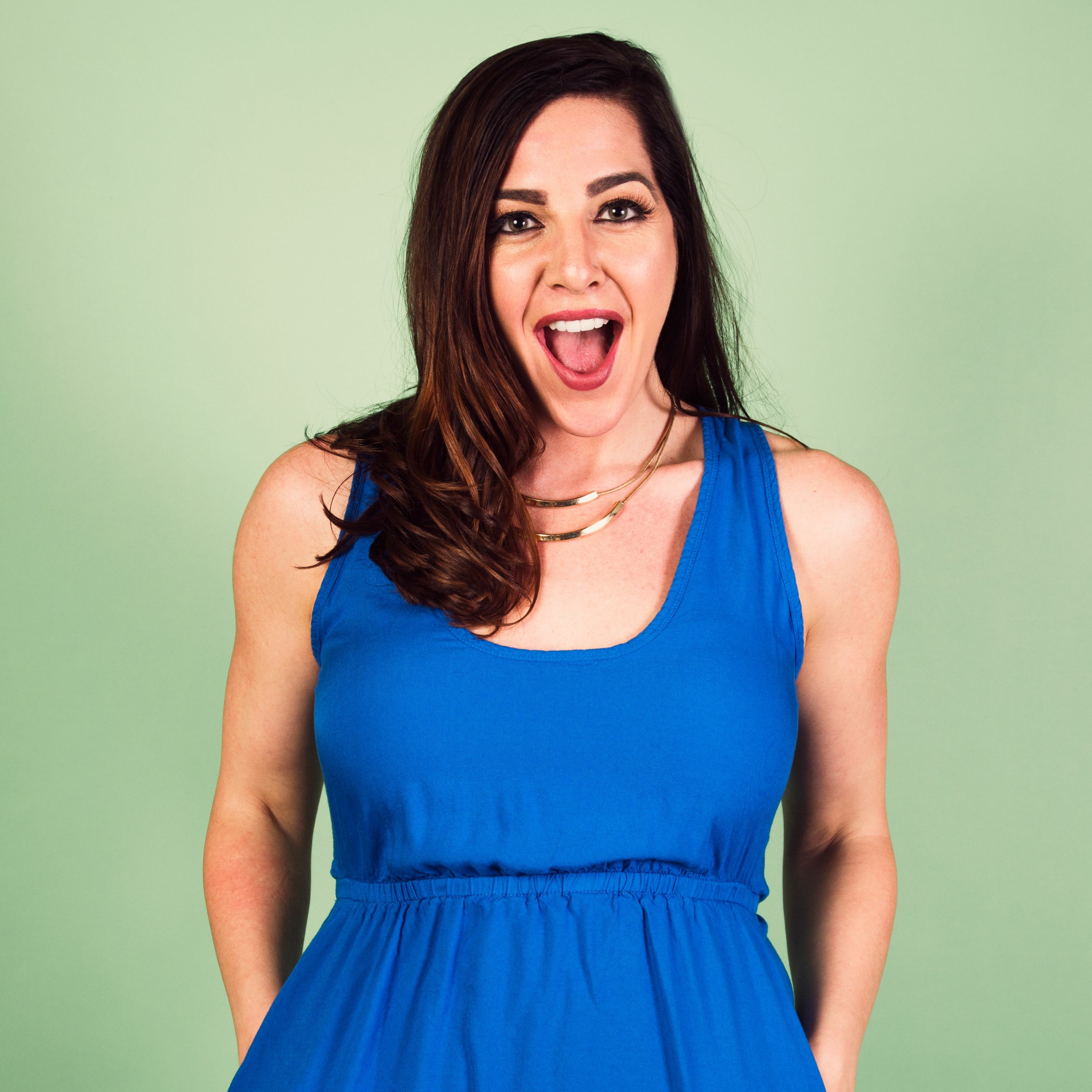 AmyMCR