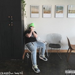 erased w/ tommy ice