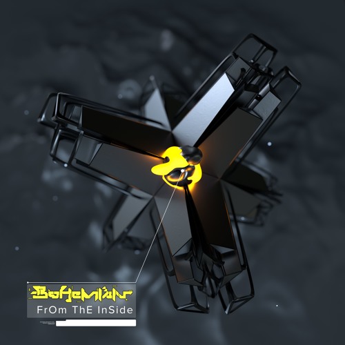 BoHemian - FrEquently [PREMIERE]