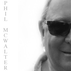 Phil McWalter