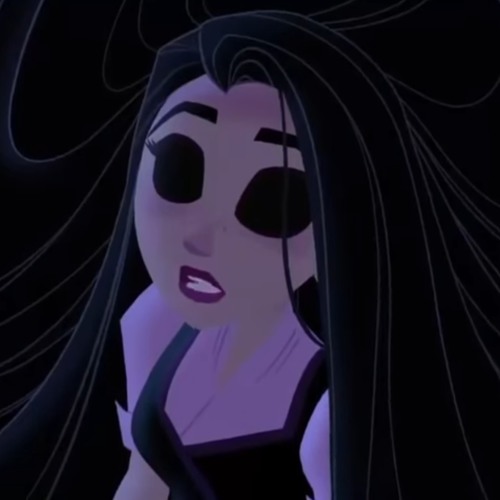 The Hurt Incantation (Tangled: The Series)