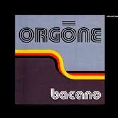 Orgone - Open Season