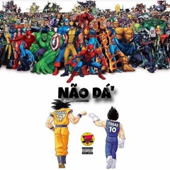 Booming$quad » Eggas Dobbexz - Não Dá