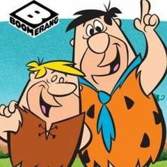 BiG rOmE- Flintstones