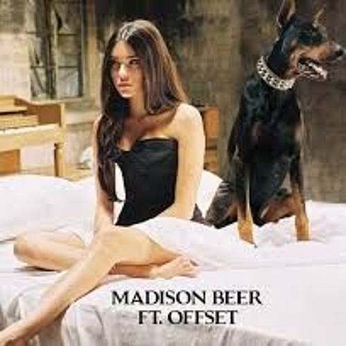 Madison Beer - Hurts Like Hell (Tokyo Swift Remix) [FREE DOWNLOAD]