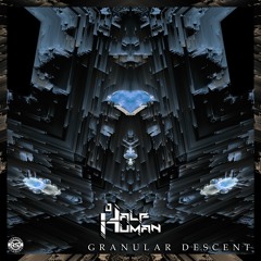 Half Human - The Static