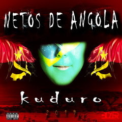 Netos de Angola ( Kuduro Original Mix )
