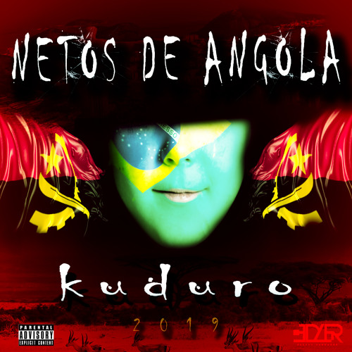 kuduro 🇦🇴